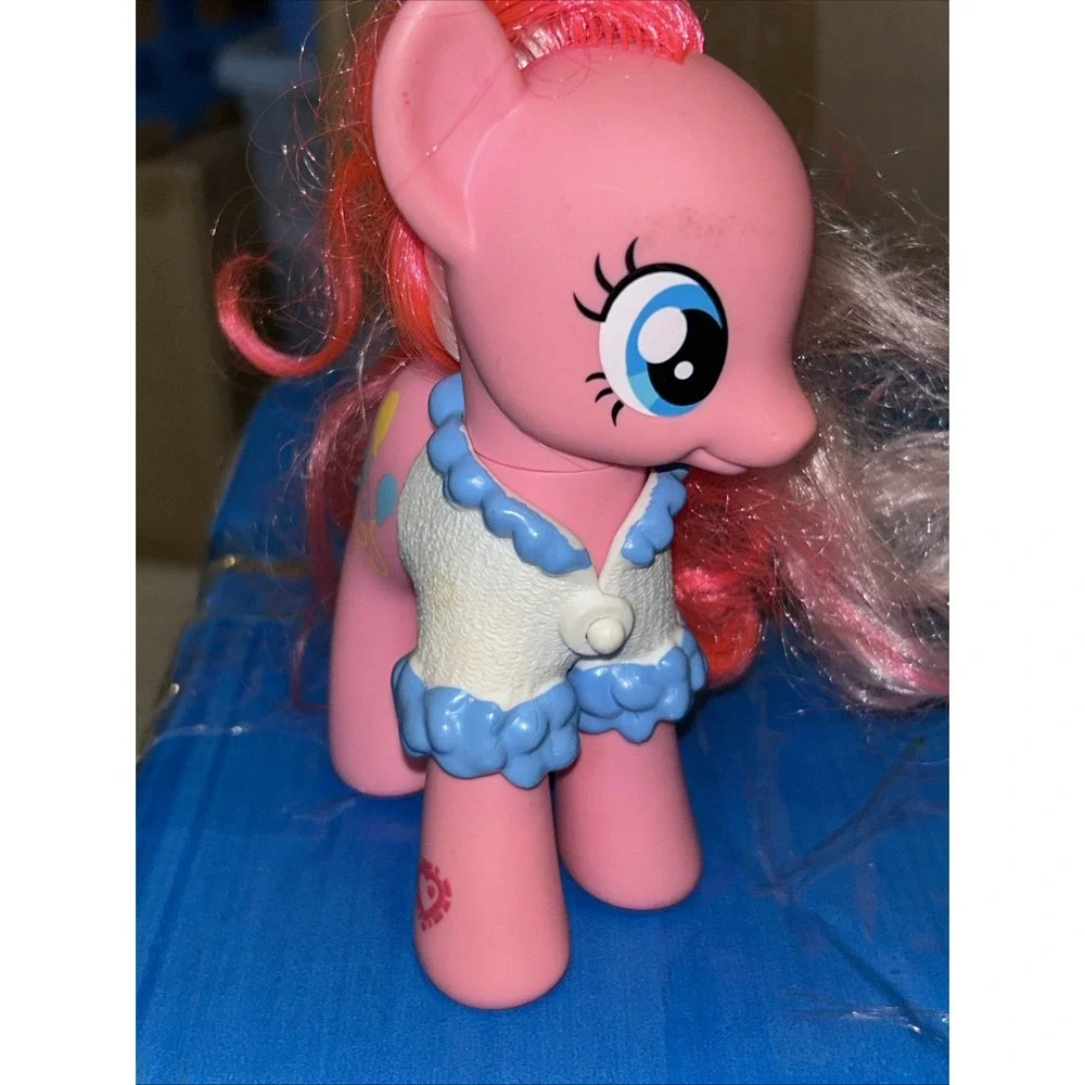 Hasbro My Little Pony Pinkie Pie 3